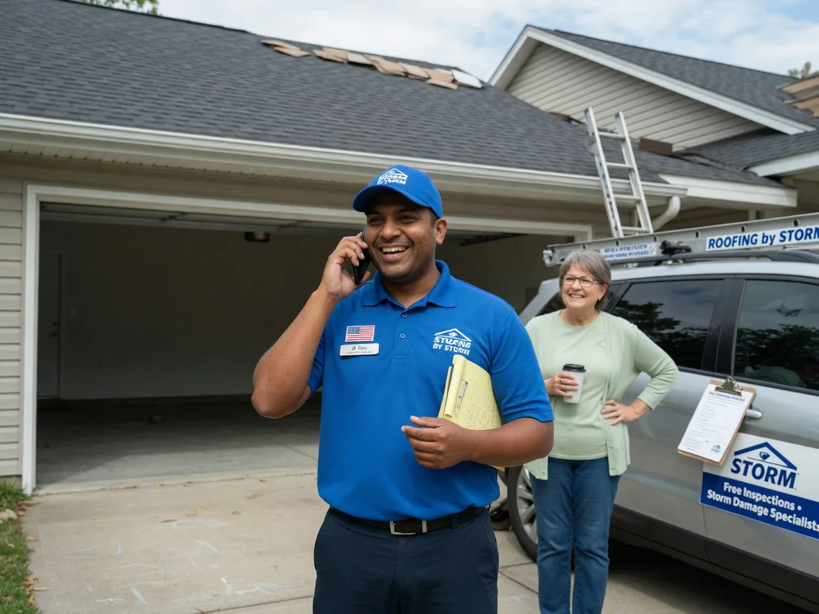 Roof Repair Near Me Banner, WY FAQs